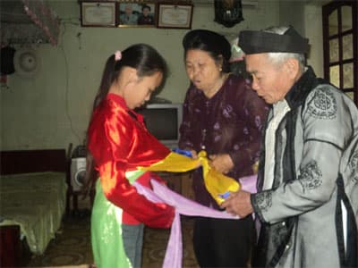 Hát Xoan trước nỗi lo thất truyền