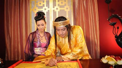 Hành hạ người xem!