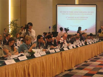 Cần nâng cao tính minh bạch và giám sát