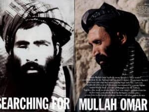 Mỹ “nhắm” thủ lĩnh Taliban tiếp theo bin Laden