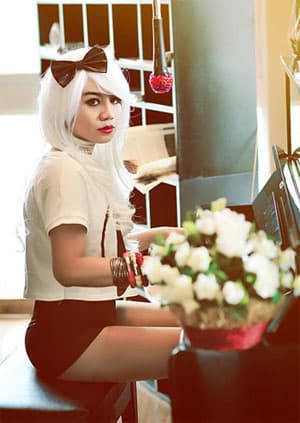 Ứng xử với "thảm họa"