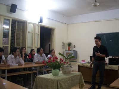 Trường Sa-nơi kết nối yêu thương