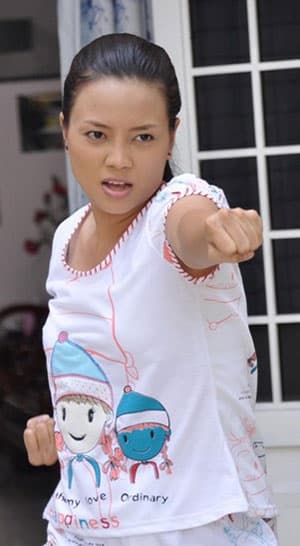 Phim truyền hình Việt: Kịch bản mỏng, diễn viên vô tâm