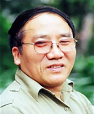 Thơ Trần Đăng Khoa viết ở tuổi trưởng thành