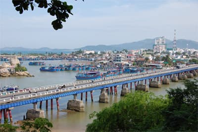 Đánh thức những “Thiên đường du lịch”