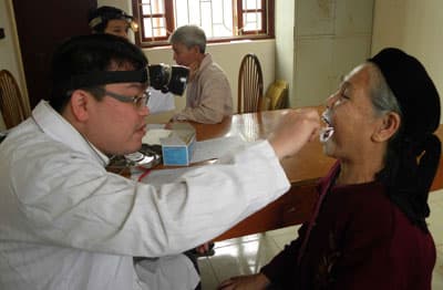 Thực hiện có hiệu quả nhiều mục tiêu đề ra trong 6 tháng đầu năm