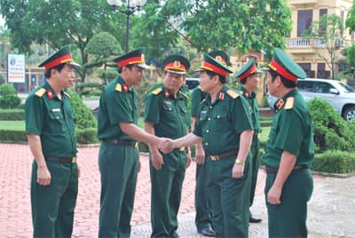 Quy hoạch cán bộ bảo đảm nhu cầu cho các đơn vị đặc thù