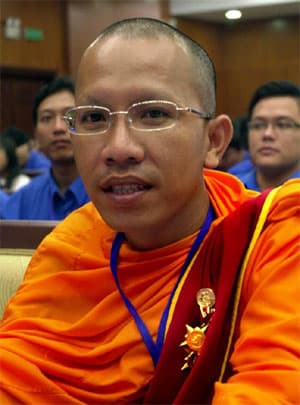 Nghĩa cử cao đẹp vì cộng đồng