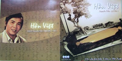 Đàn bầu… không còn “ai gẩy nấy nghe”!