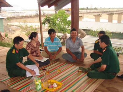 Cổ tích AYun Pa