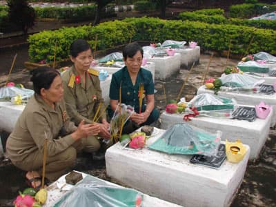 Gia Lai: Tổ chức Lễ Khai thỉnh Đại hồng chung và cầu siêu, tri ân các Anh hùng liệt sĩ