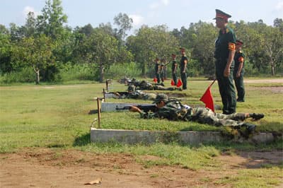 Hơn 1.300 HLV, VĐV tham gia Hội thao TDTT năm 2011