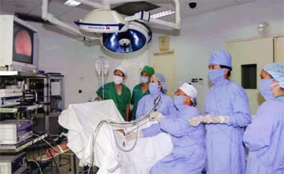 Chậm là mất cơ hội