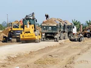 Nối cao tốc Hà Nội-Hải Phòng với Cầu Giẽ-Ninh Bình
