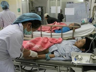 Nhiều dịch bệnh có xu hướng bùng phát