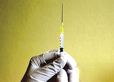 Sẽ có vaccine ngừa chung nhiều loại cúm