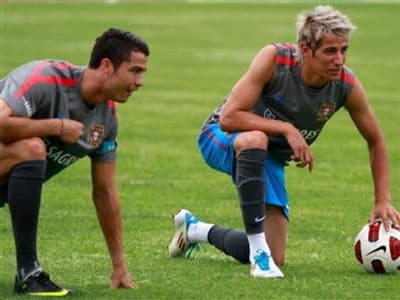 Benfica đồng ý bán Coentrao cho Real