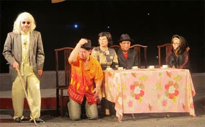 Nghệ sĩ vui mừng – khán giả hào hứng