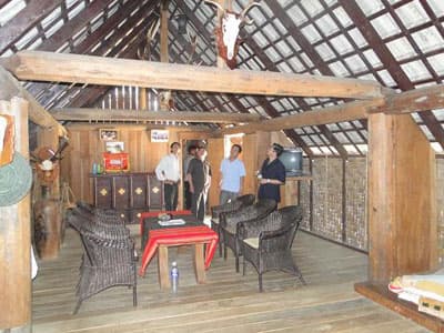 Đắk Lắk: Đầu tư hơn 60 tỷ đồng để xây dựng Nhà văn hóa cộng đồng Tây Nguyên