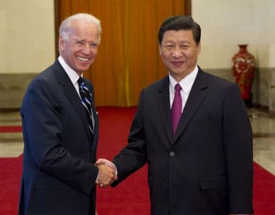 Mỹ muốn “thiết lập quan hệ nghiêm túc và gần gũi” với Trung Quốc