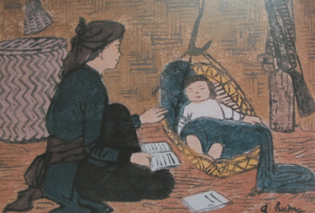 Cả đời vì nghệ thuật