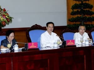 Phong trào thi đua cần đi vào chống lãng phí một cách thiết thực