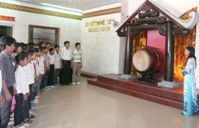 Những lỗ hổng văn hóa