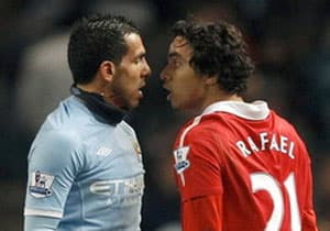 Trước trận Siêu cúp Anh: Phép thử cho thành Manchester