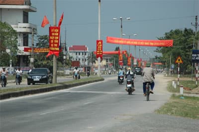 Mạch nguồn của lòng yêu nước