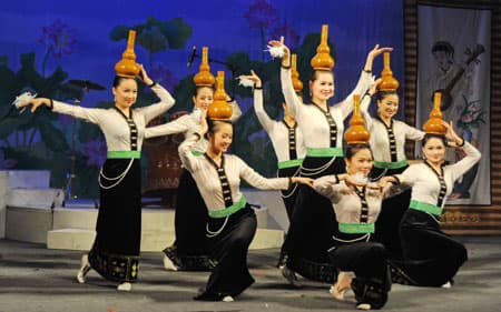 Lễ hội Việt Nam tại Nhật Bản