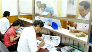 Hà Nội siết chặt thanh, kiểm tra chống thất thu thuế