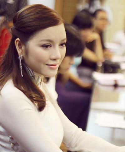 Vì sao Lý Nhã Kỳ trở thành Đại sứ du lịch Việt Nam?