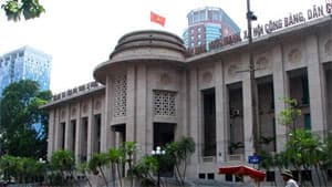 Ngân hàng Nhà nước cũng phải được tái cấu trúc?