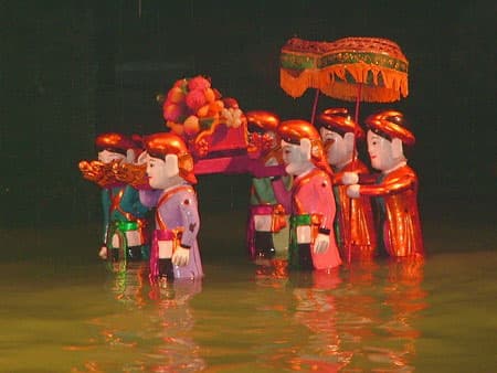 Đề xuất 12 di sản văn hóa phi vật thể mới