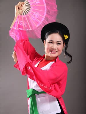 “Quan trọng là vở diễn có hay không...”