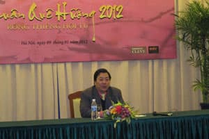 Hơn 2000 kiều bào tham gia chương trình “Xuân quê hương 2012”