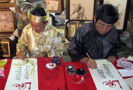 Nét đẹp văn hóa đọc