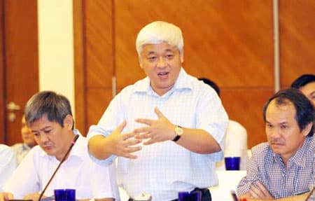 Thiếu một chữ V!