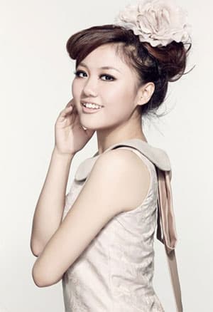 Đêm nhạc ngày Lễ tình nhân