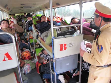 Mức xử phạt quá nhẹ