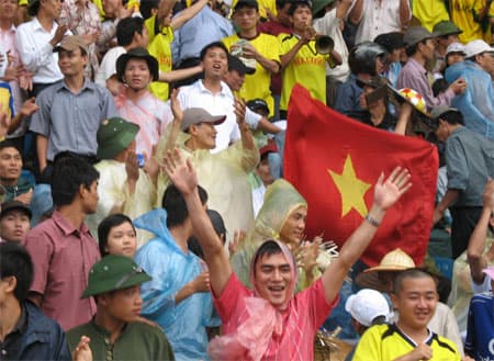 Dần đi vào quỹ đạo