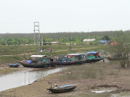 Bình yên trở lại