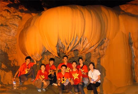 Trùng Khánh, đến và yêu đời