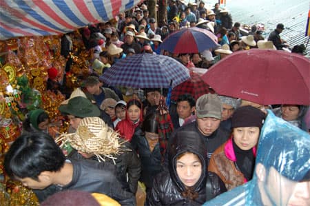 Nhiều chuyển biến, nhưng chưa hết băn khoăn