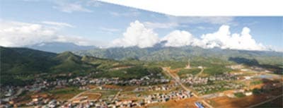 Trăm năm biên ải