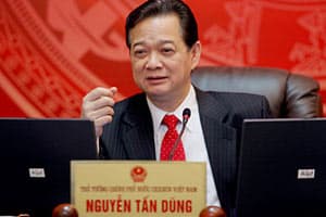 Nêu cao trách nhiệm người đứng đầu trong công tác phòng, chống tham nhũng