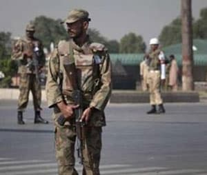Taliban tại Pakistan liên tiếp phô trương sức mạnh