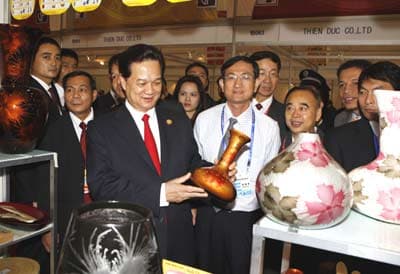 Tứ Xuyên: Giao thương xuyên biên giới