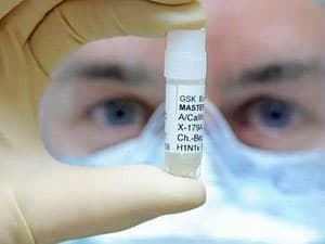 Cảnh báo mới về nguy cơ từ virus cúm A/H1N1