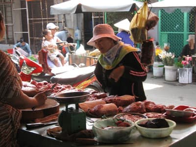 Chi phí cao, người chăn nuôi không còn lãi